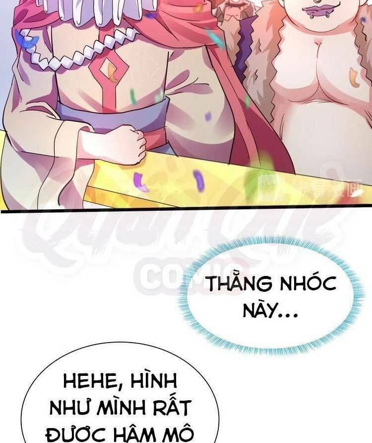 Kinh Thế Kỳ Nhân: Chapter 40