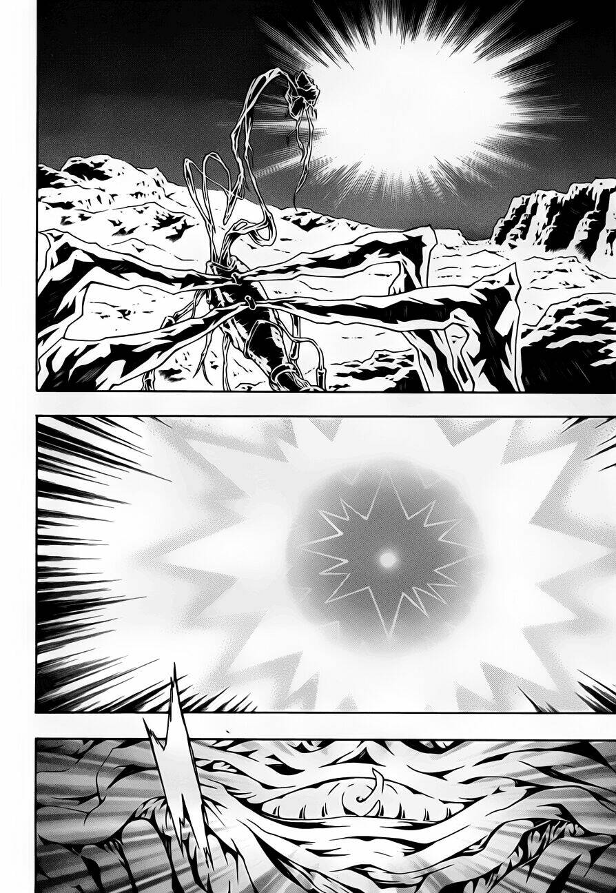 Ong Đưa Thư: Chapter 50