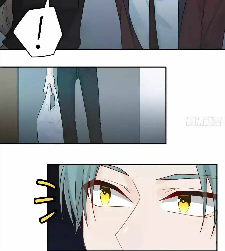 Hai Cách Tìm Gặp Người Yêu: Chapter 42