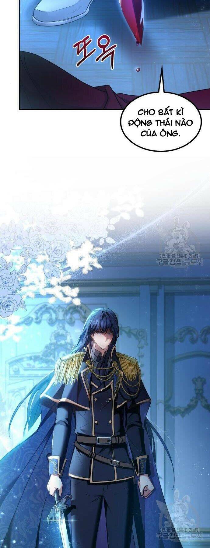 Điều Melvin Để Lại: Chapter 2