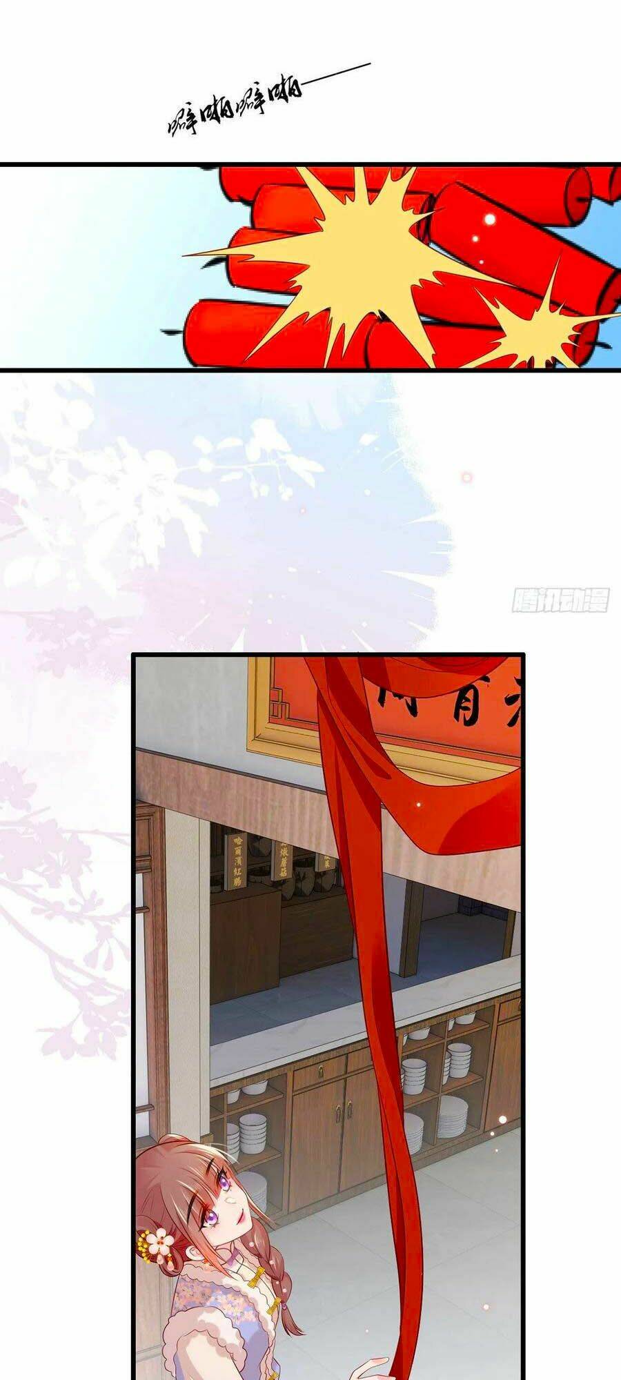 Nữ Thủ Phú Chi Kiều Sủng Nhiếp Chính Vương: Chapter 97