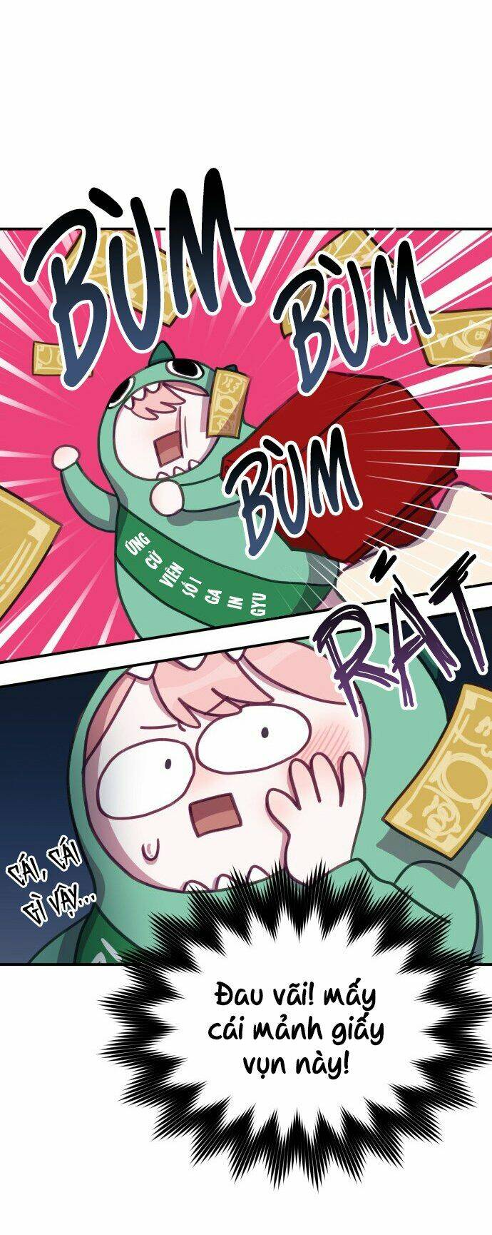 Lạy Chúa! Xin Hãy Để Con Trở Thành Ác Ma: Chapter 7