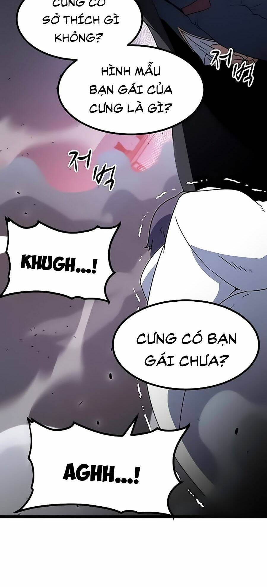 Điểm Chết: Chapter 3