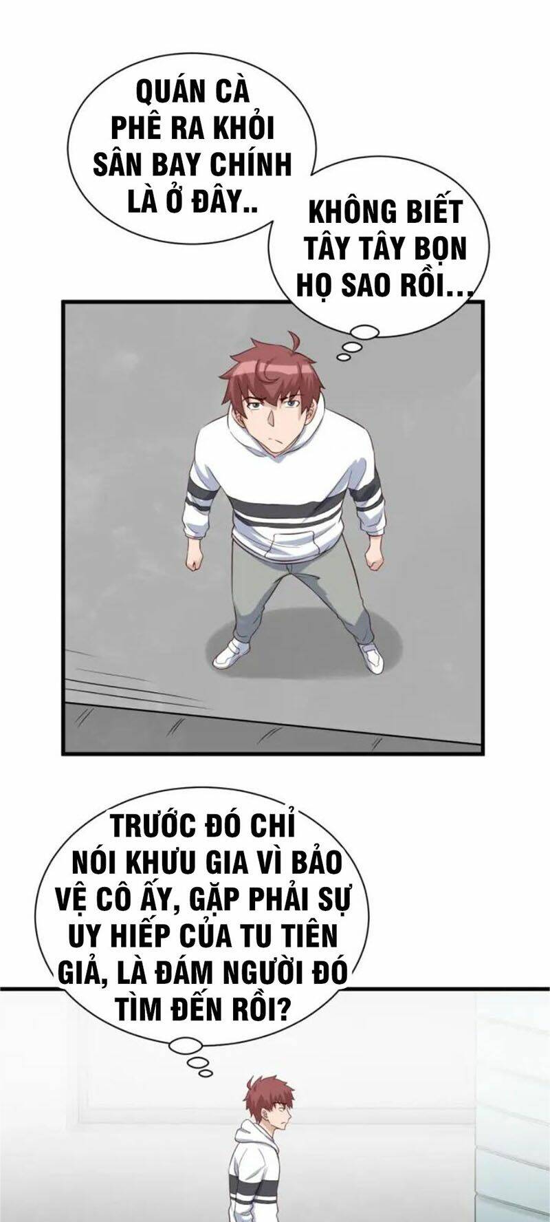 Hệ Thống Tu Tiên Mạnh Nhất: Chapter 66