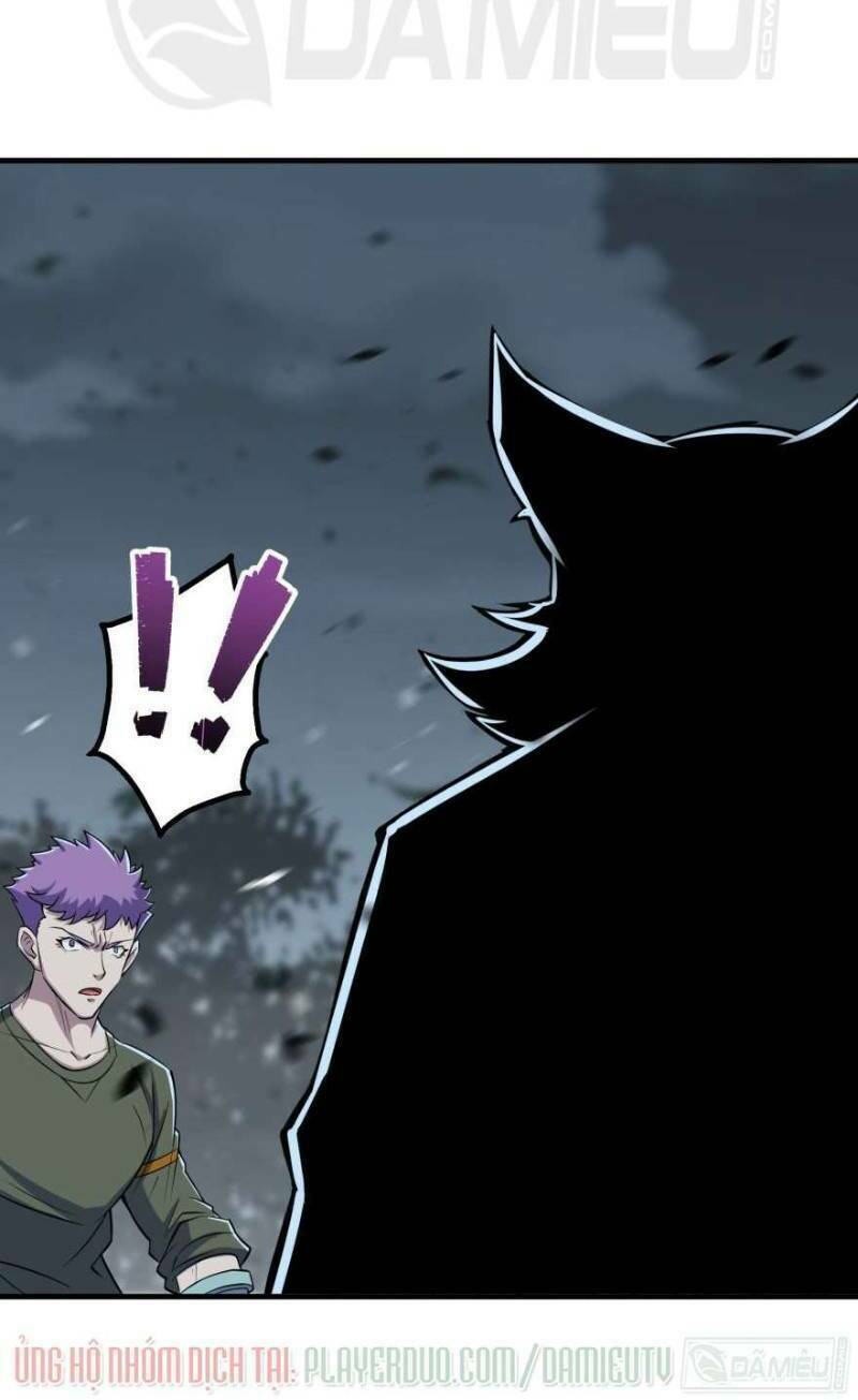 Thú Nhân: Chapter 149