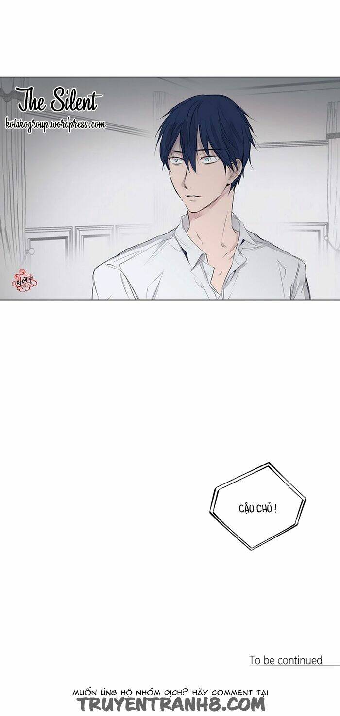 Moritat: Chapter 29