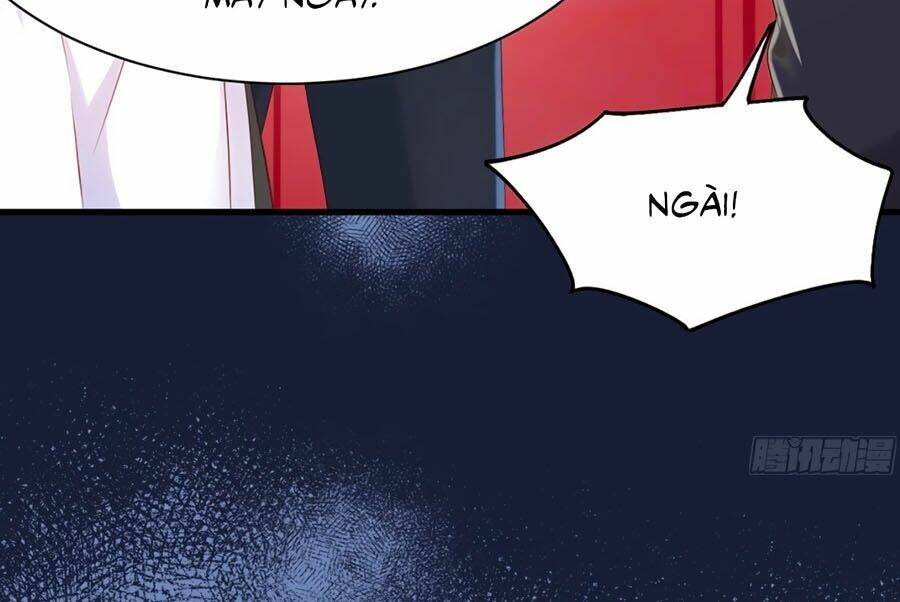 Ức Vạn Song Bảo: Mami, Bó Tay Chịu Trói: Chapter 17.6