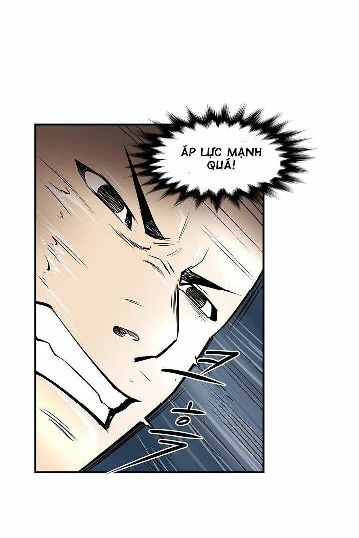 Raid: Chapter 38