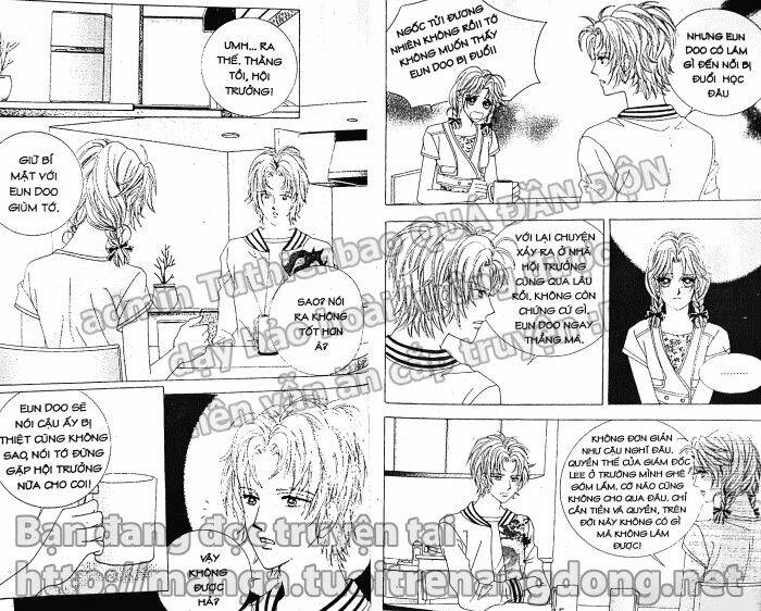 Yêu Hoặc Chết: Chapter 8