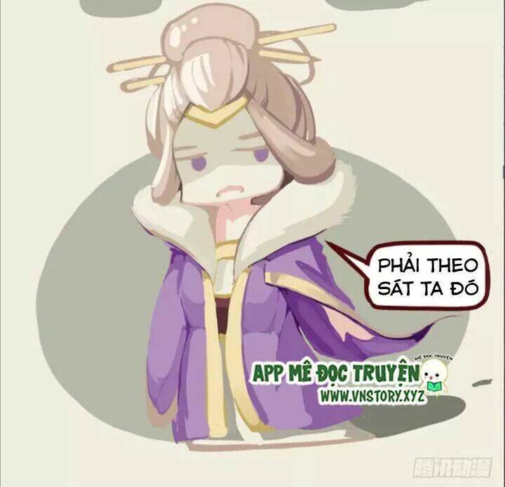 Đại Bảo Kiếm Của Ta: Chapter 50.5