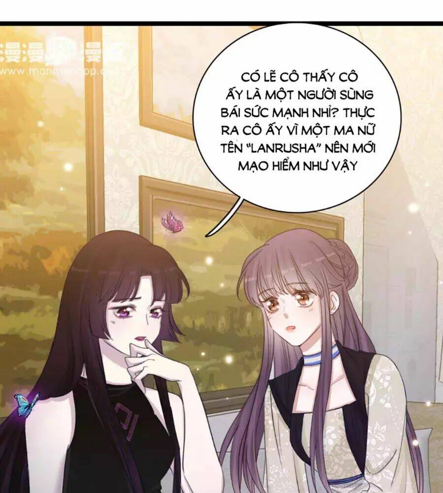 Nữ Phù Thủy Muốn Sống Nổi Loạn: Chapter 29