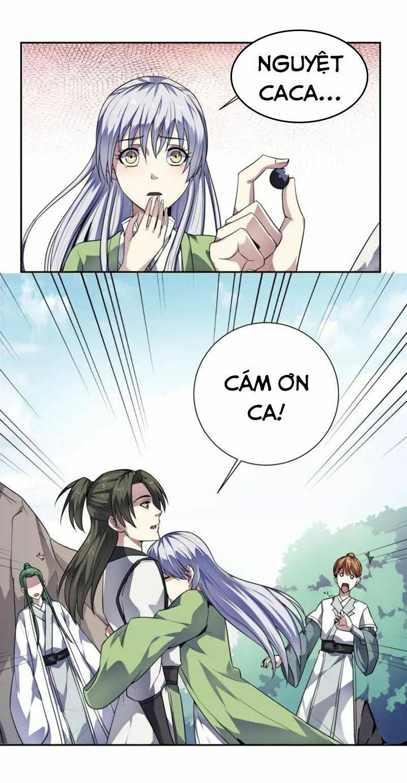 Nghịch Thiên Đại Thần: Chapter 82