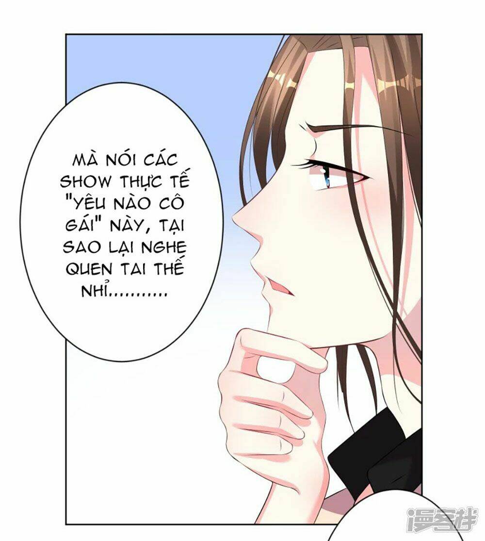 Tôi Bị Tổng Tài Ám Hại: Chapter 115