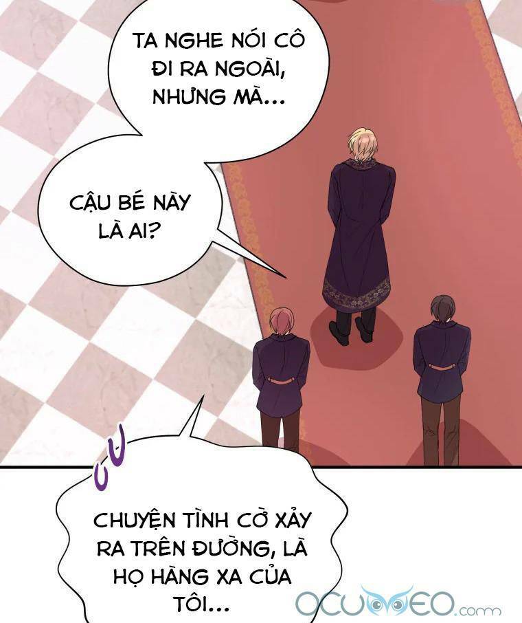 Roelin Bước Đến Tương Lai: Chapter 18