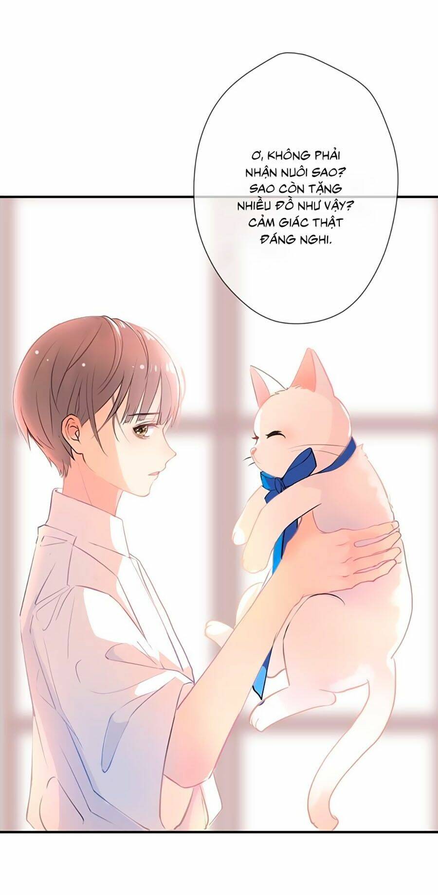 Quang Chi Vũ: Chapter 2.2