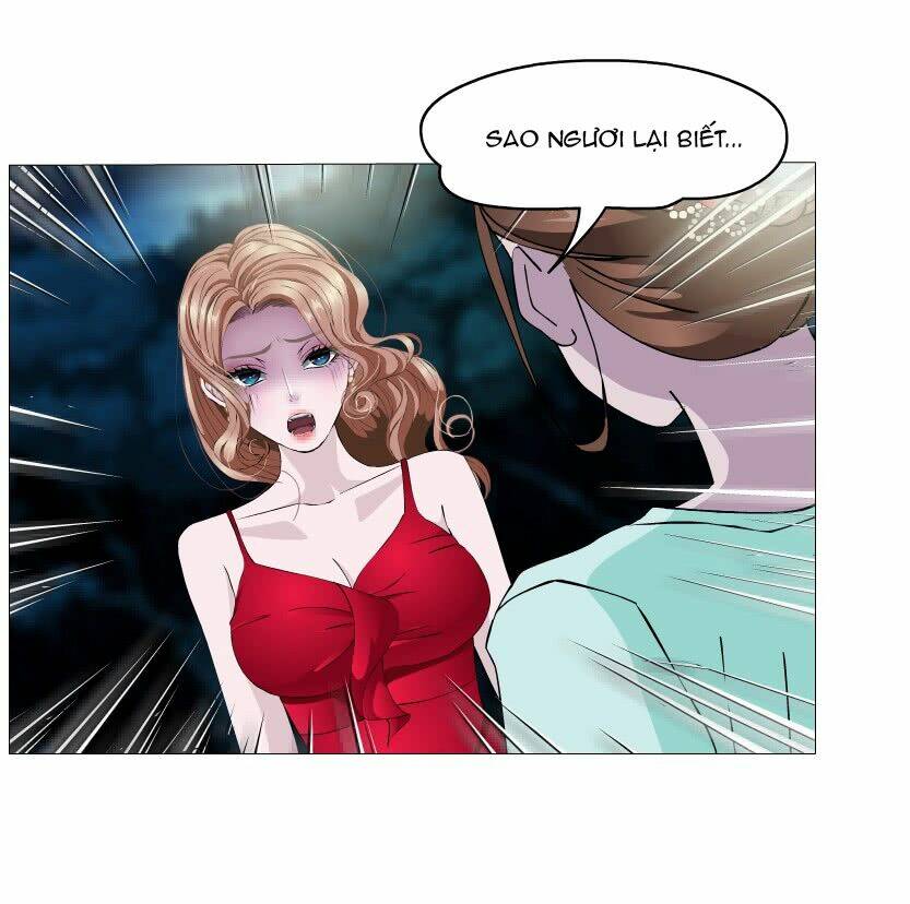 Cạm Bẫy Của Nữ Thần: Chapter 178