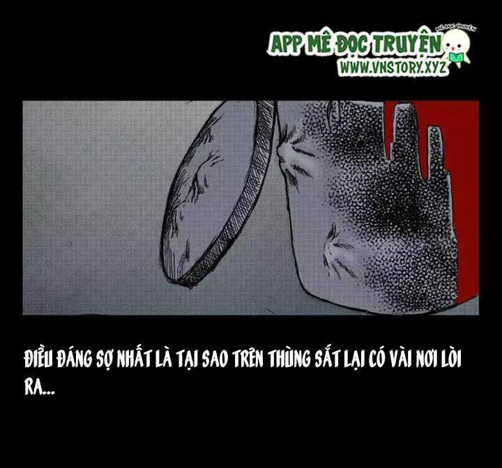 Kỳ Án Có Thật: Chapter 28