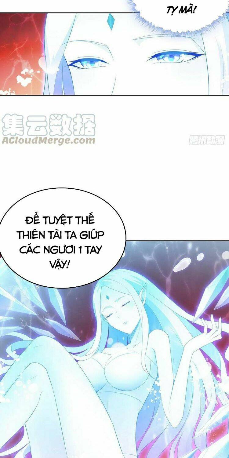 Người Ở Rể Bị Ép Thành Phản Diện Ngoại Truyện: Chapter 11