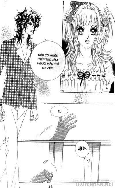 Lọ Lem Hậu Đậu: Chapter 71