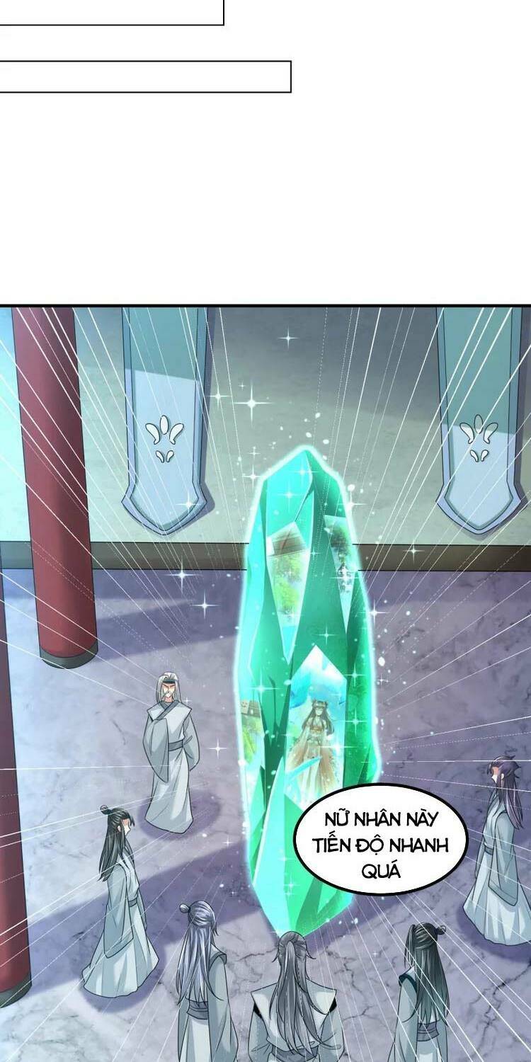 Chí Tôn Trời Hoang: Chapter 23
