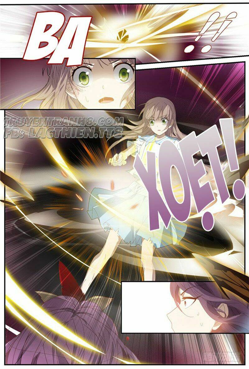 Nam Thần Là Quái Vật: Chapter 73