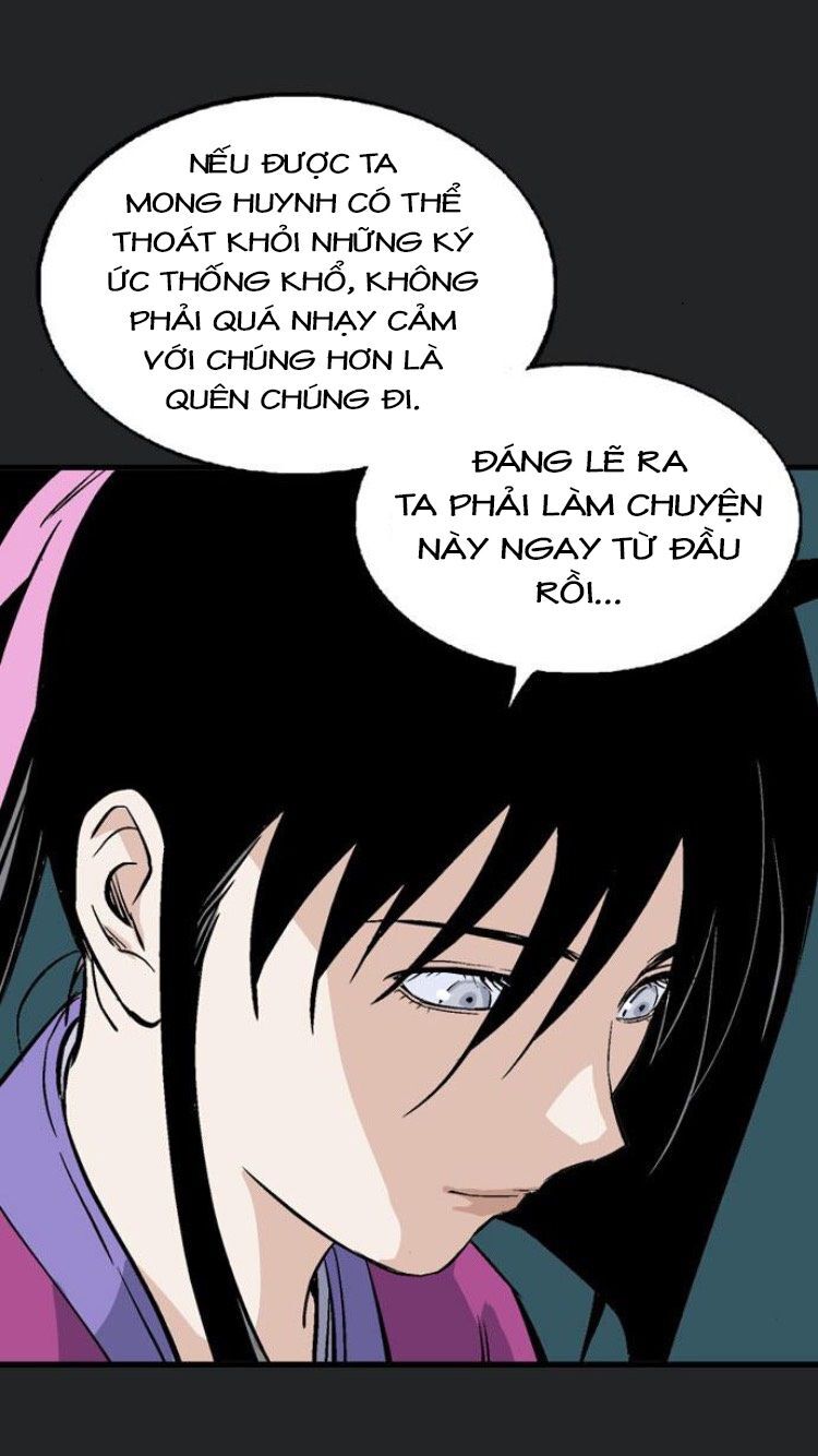 Cao Thủ 2: Chapter 113