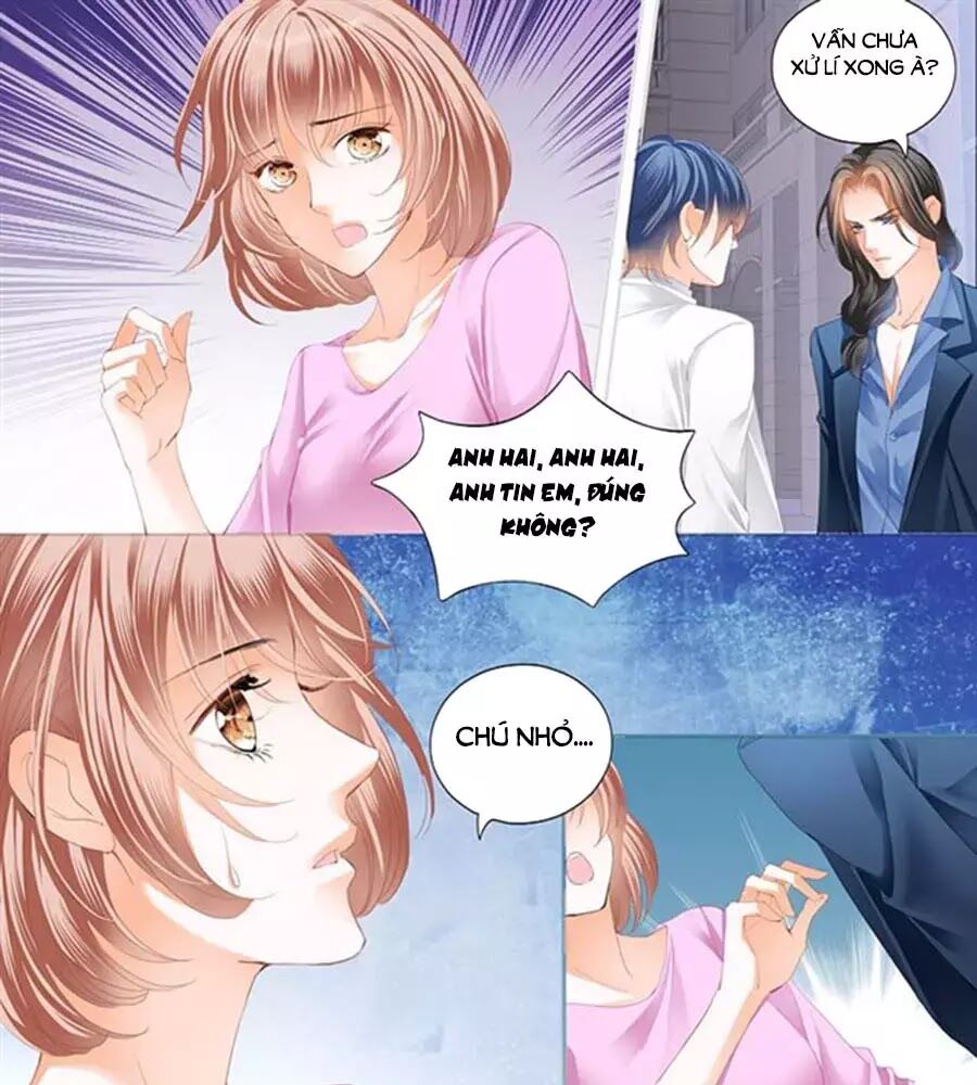 Bá Đạo Tiểu Thúc, Xin Trêu Chọc Vừa Thôi!: Chapter 53