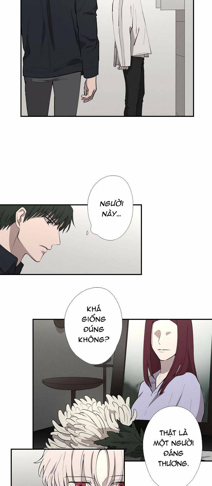 Trốn Tìm: Chapter 16