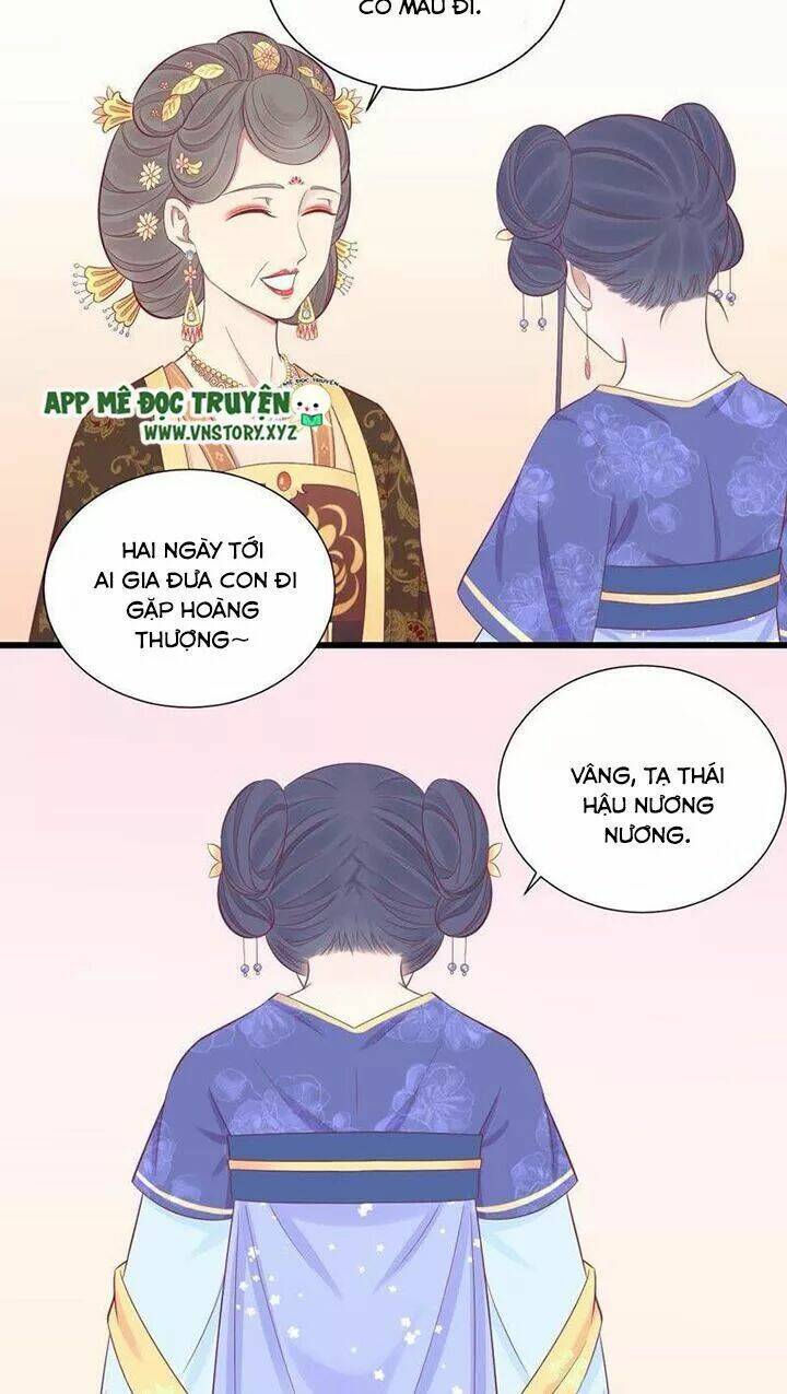 Hoàng Hậu Bận Lắm: Chapter 78