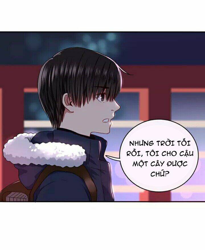 Chào Buổi Sáng, Hướng Dương: Chapter 7