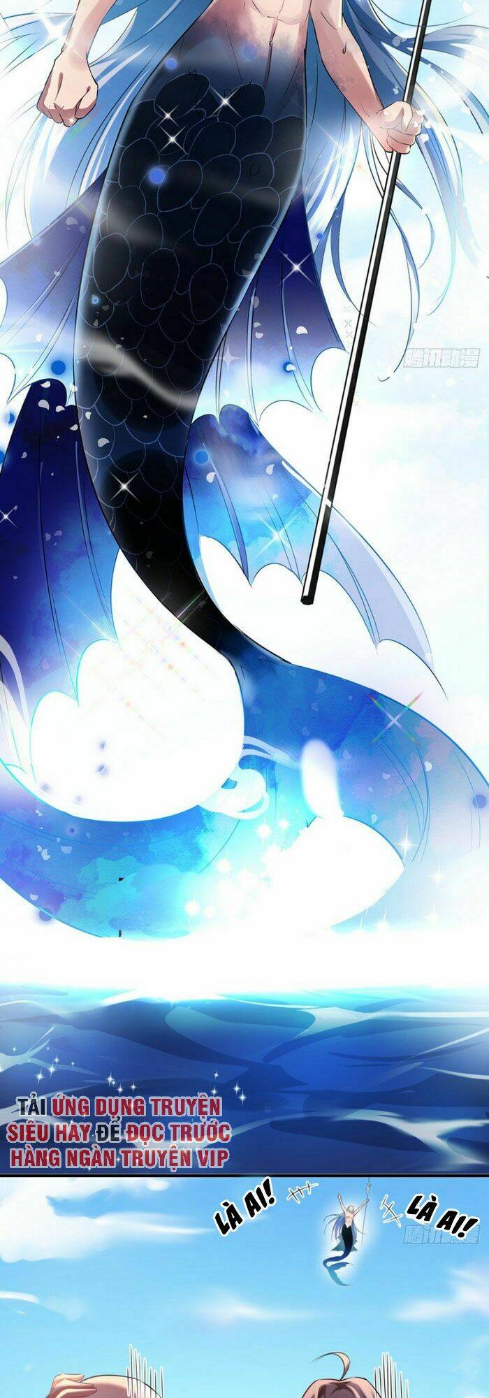 Tà Du Ký: Chapter 42