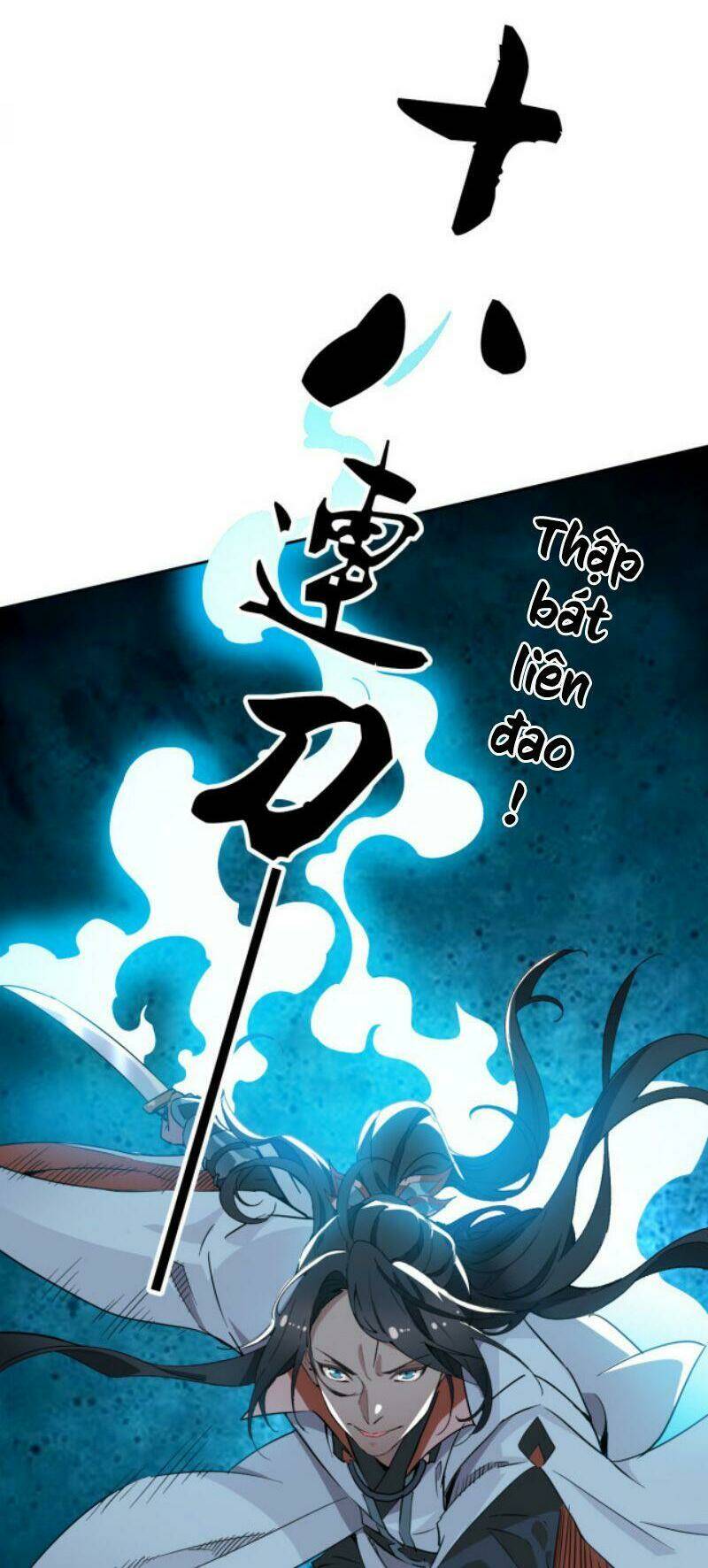 Siêu Đạo Thần Thuật: Chapter 29