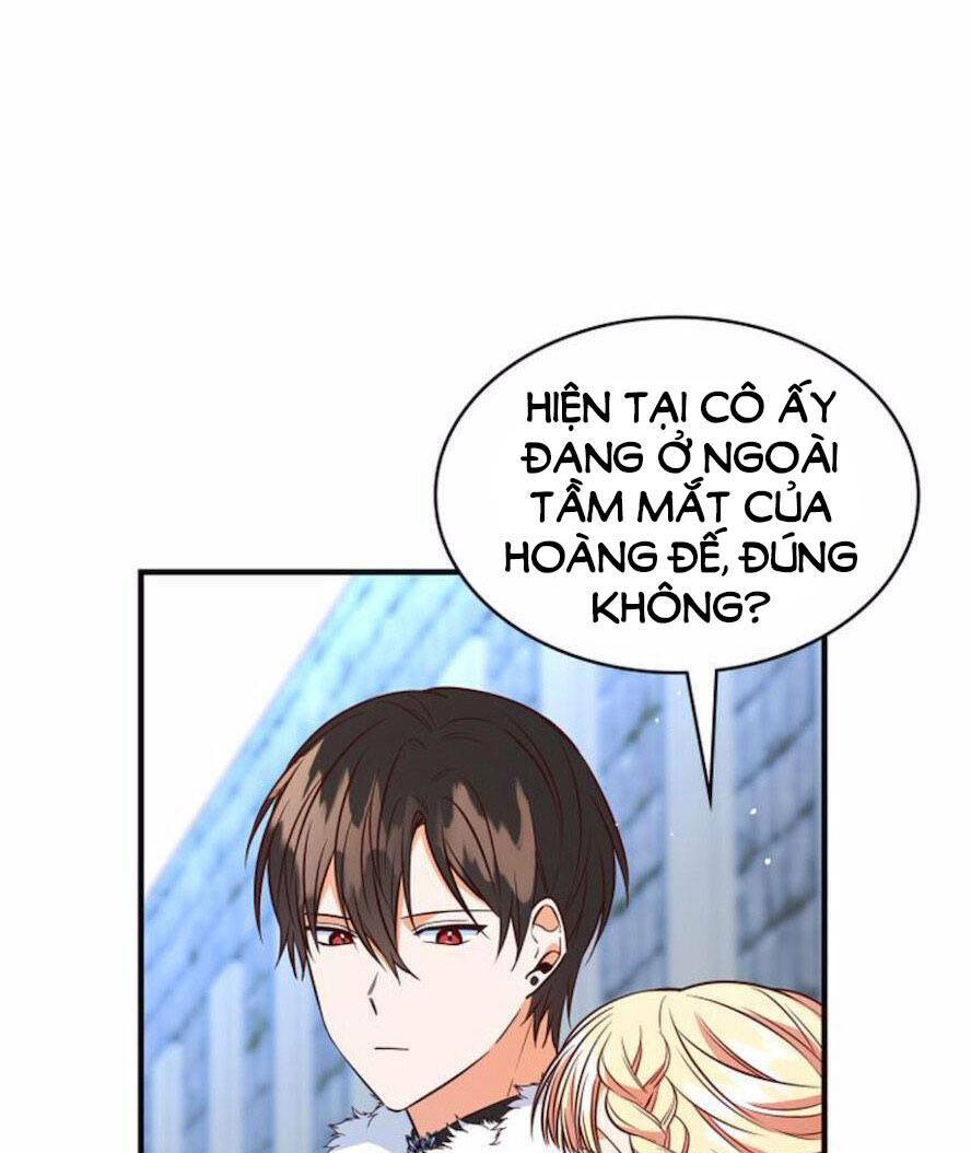 Lòng Trung Thành Với Kẻ Ác: Chapter 7