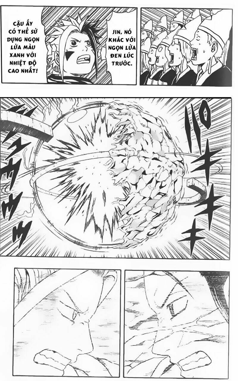 Cuộc Phiêu Lưu Của Quỷ Satan: Chapter 41