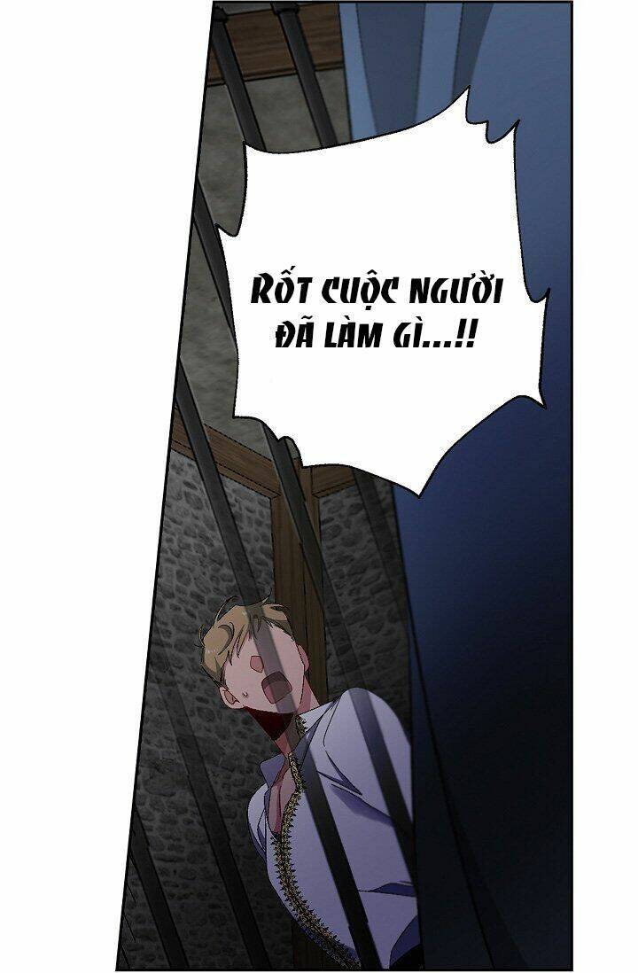 Tình Điên Dại: Chapter 15