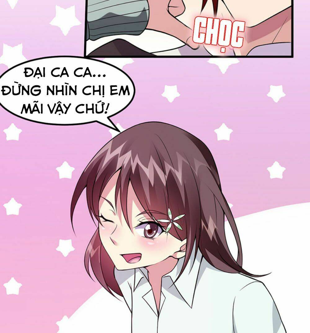 Dị Năng Thiếu Niên Vương: Chapter 48