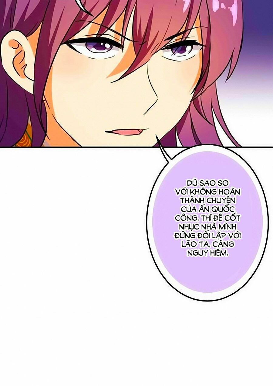 Vương Gia ! Ngươi Thật Bỉ Ổi !: Chapter 386