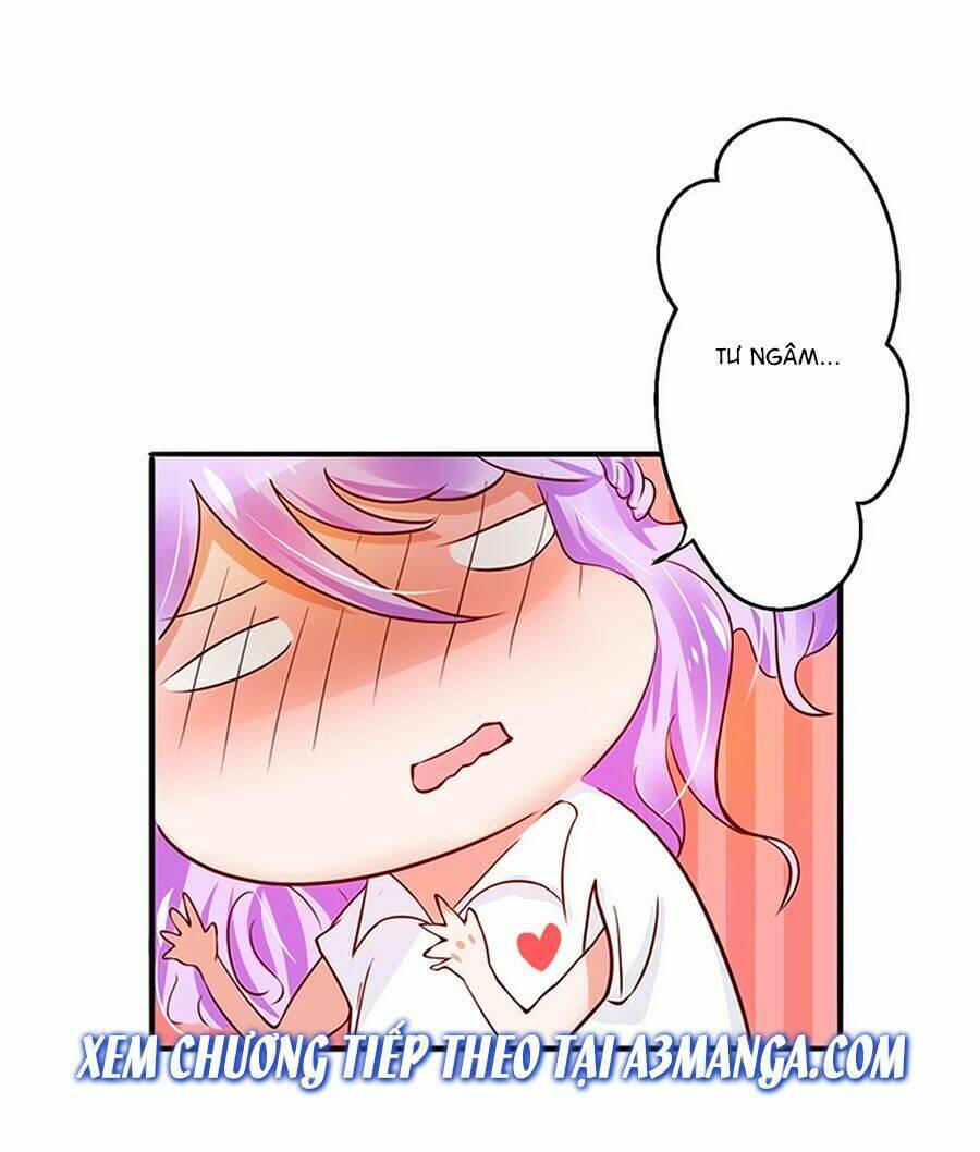 Bạn Trai Là Ngôi Sao: Chapter 34