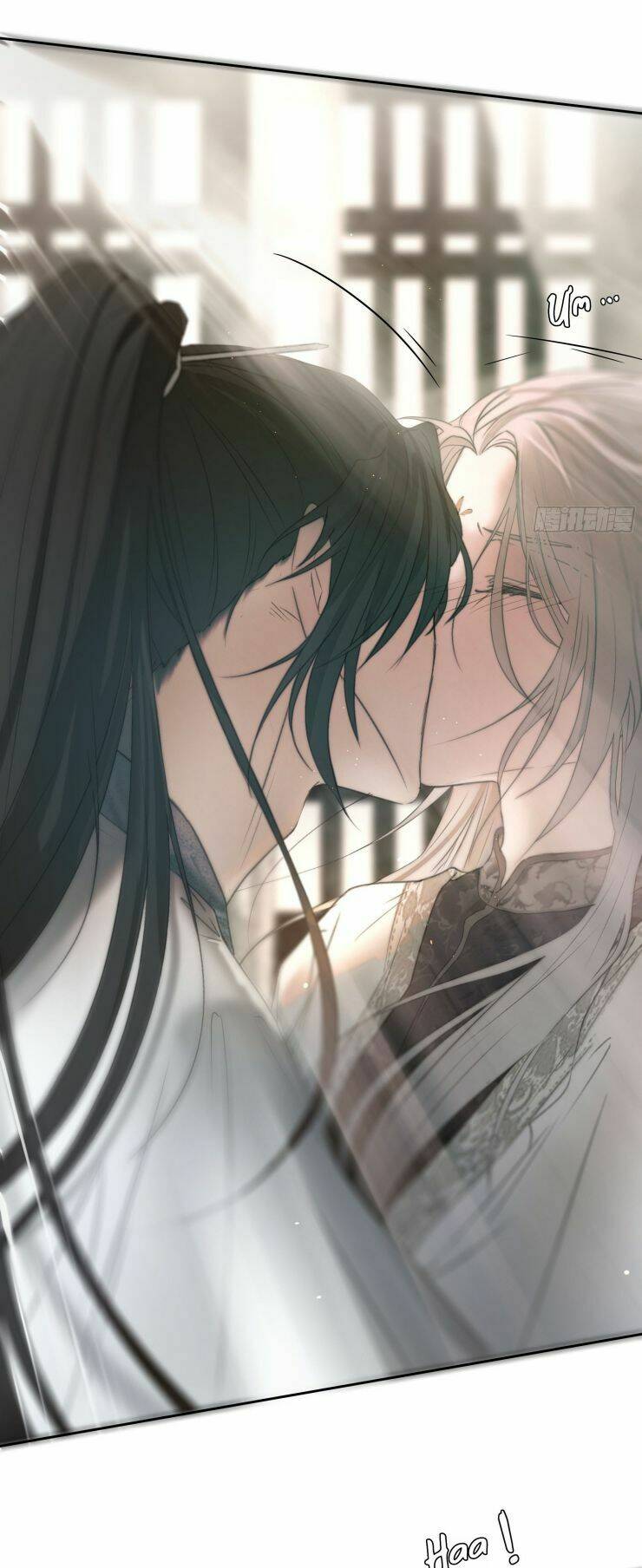 Nguyệt Trụy Trọng Minh: Chapter 5