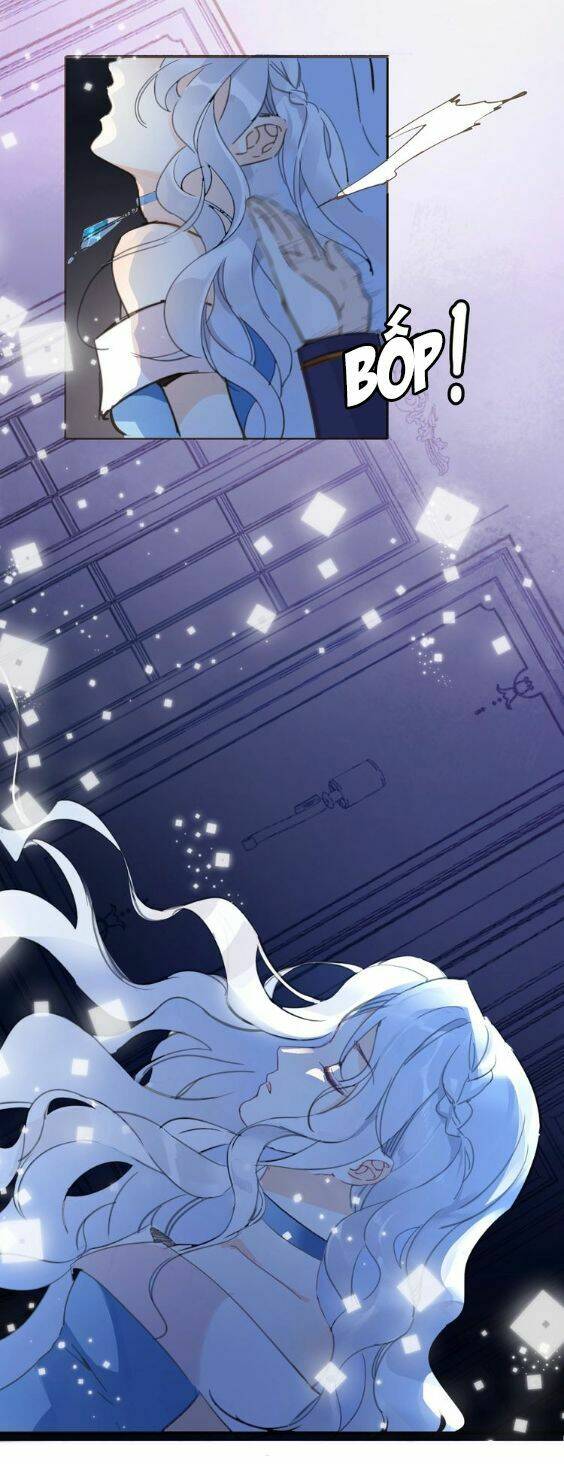 Hầu Nữ Giá Đáo: Chapter 1