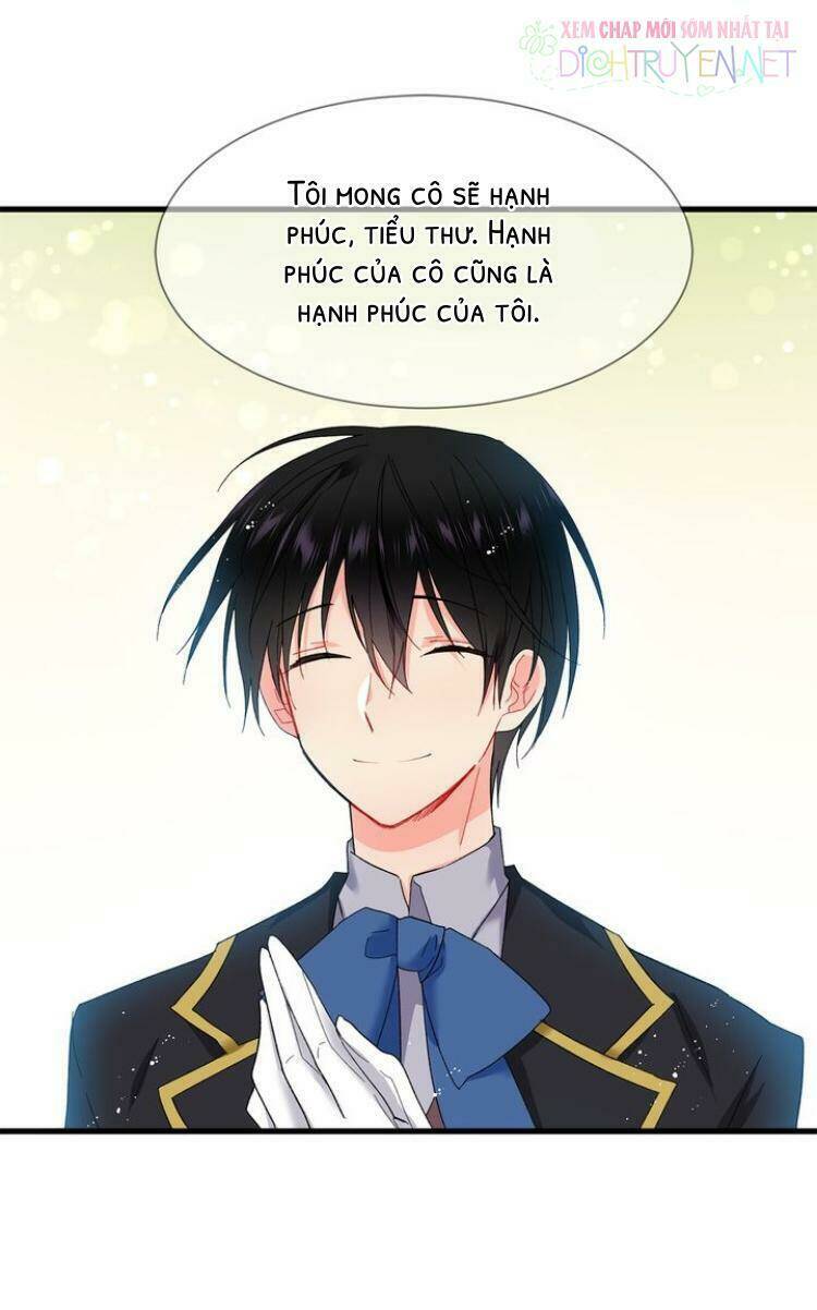 Vị Quản Gia Của Tiểu Thư: Chapter 3