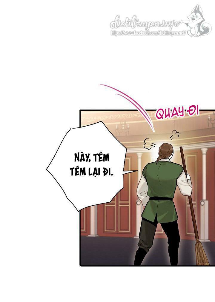 Tồn Tại Với Tư Cách Là Vợ Của Nam Chính: Chapter 194