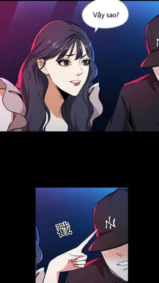 Giày Thủy Tinh: Chapter 22.5