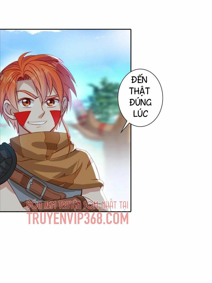 Người Nguyên Thủy Mạnh Nhất: Chapter 15