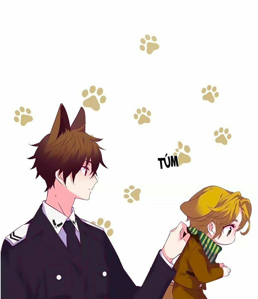 Đừng Nghịch, Ta Chỉ Muốn Yên Tĩnh: Chapter 43