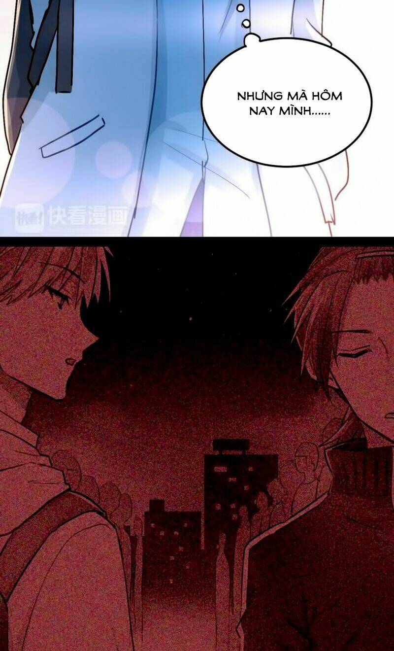 Đầu Gấu Biết Yêu: Chapter 18.1