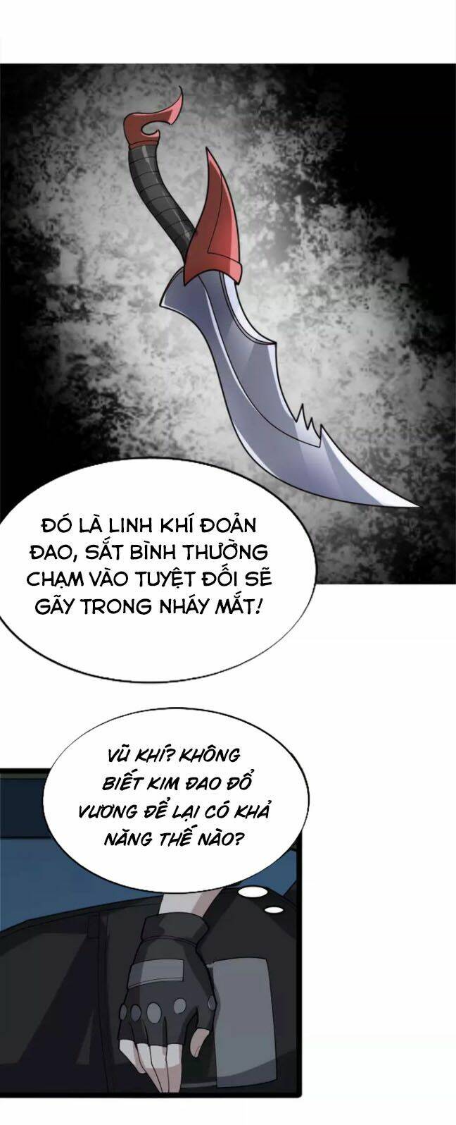 Siêu Cấp Đại Chủ Bạ: Chapter 102