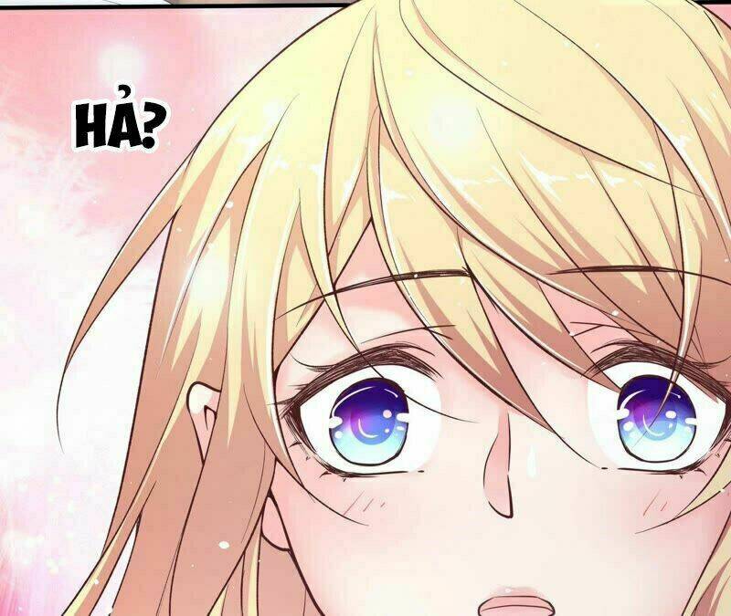 Chiến Lược Lãng Mạn Của Thịnh Thiếu: Chapter 49