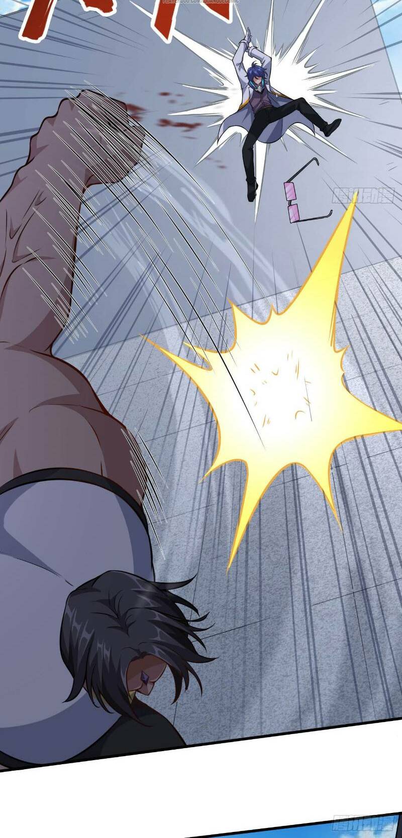 Minh Nhật Thần Đô: Chapter 16