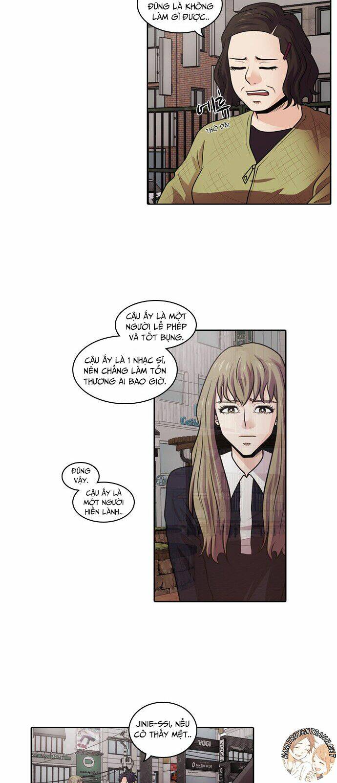 Tomorrow - Ngày Mai: Chapter 26